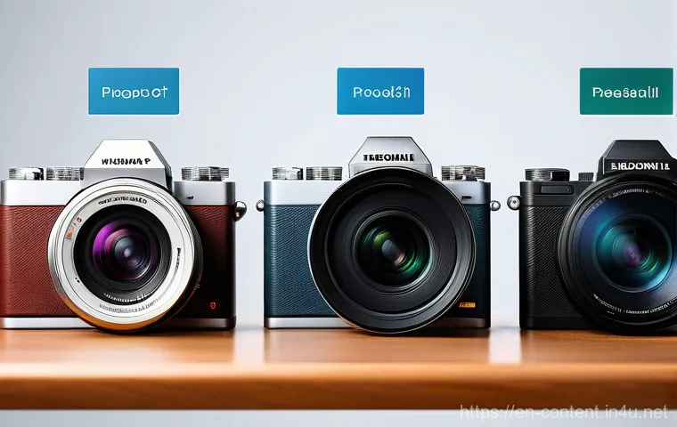 AI 윤리 및 법적 문제 - Here are three image generation prompts in English, designed to be detailed and adhere to the specif...